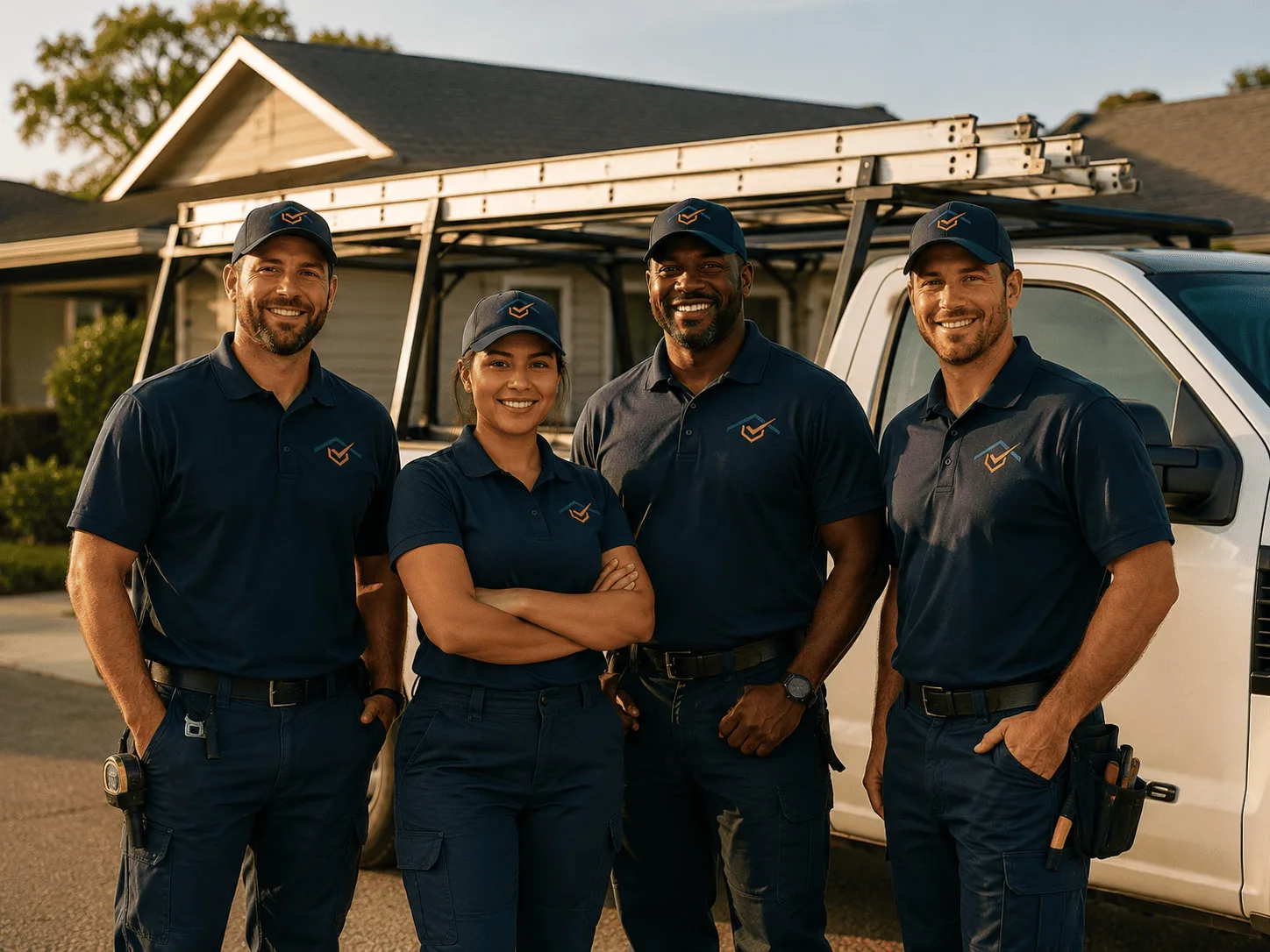 Roof Inspection company in Normantown, WV